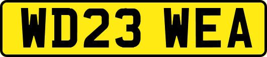 WD23WEA