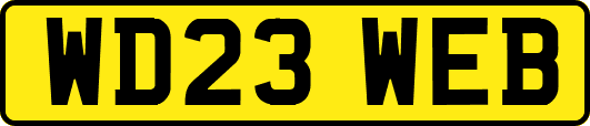 WD23WEB