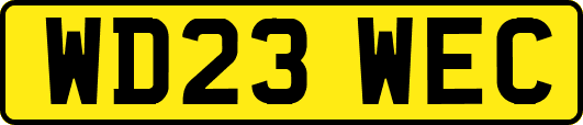 WD23WEC