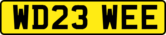 WD23WEE