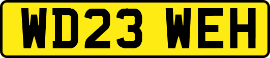 WD23WEH