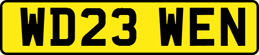 WD23WEN