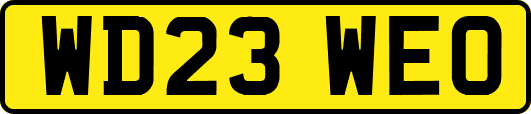 WD23WEO