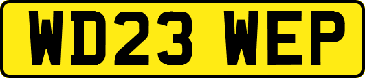 WD23WEP