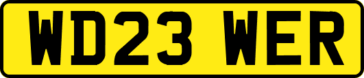WD23WER
