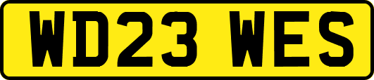 WD23WES
