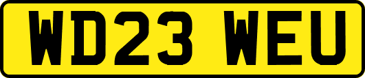 WD23WEU