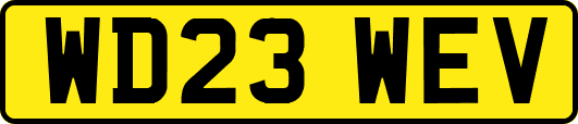 WD23WEV