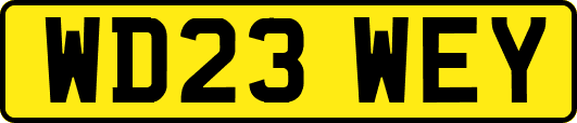 WD23WEY