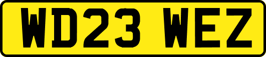 WD23WEZ