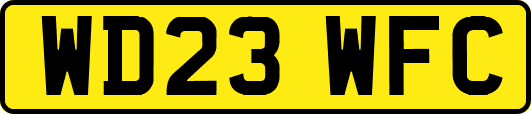 WD23WFC