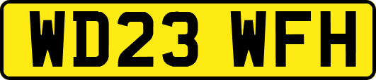 WD23WFH