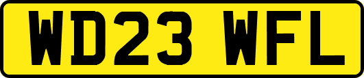 WD23WFL