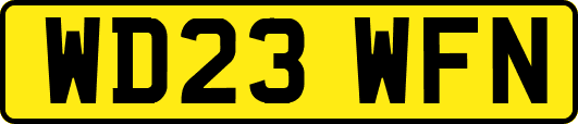 WD23WFN