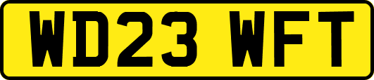 WD23WFT