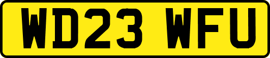 WD23WFU