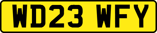 WD23WFY