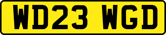 WD23WGD