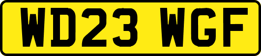 WD23WGF