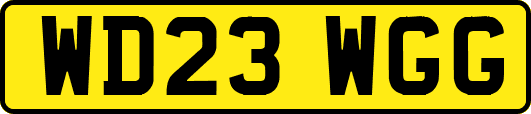 WD23WGG