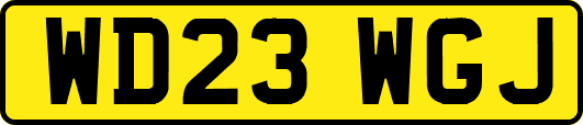 WD23WGJ