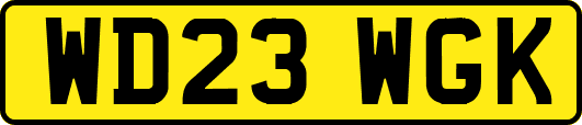 WD23WGK