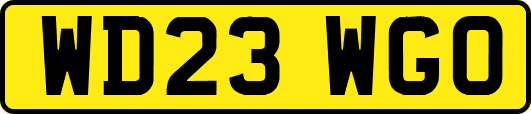 WD23WGO