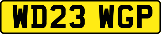WD23WGP