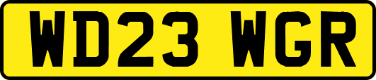 WD23WGR