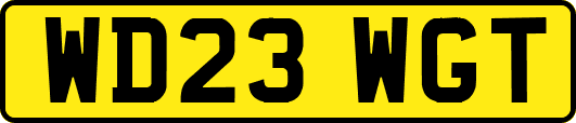 WD23WGT
