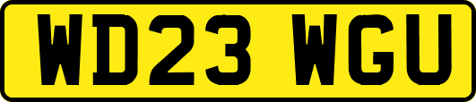 WD23WGU