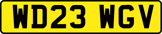 WD23WGV