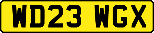 WD23WGX