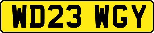 WD23WGY