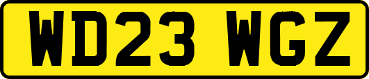 WD23WGZ
