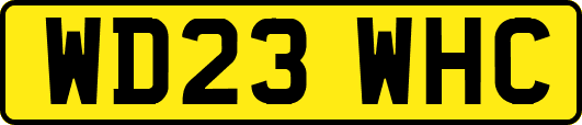 WD23WHC