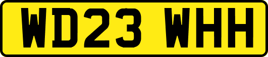 WD23WHH