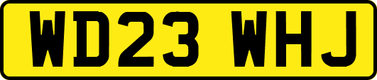 WD23WHJ