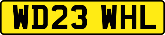 WD23WHL