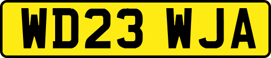 WD23WJA