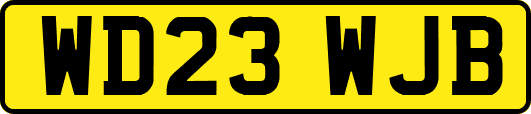 WD23WJB