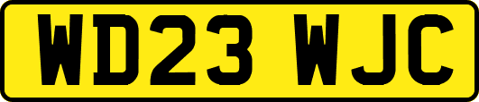WD23WJC
