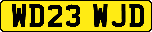 WD23WJD