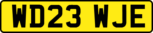 WD23WJE