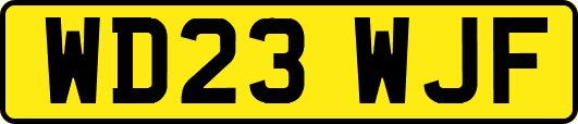 WD23WJF