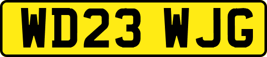 WD23WJG