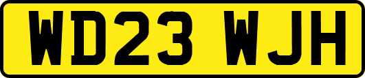 WD23WJH