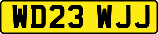 WD23WJJ
