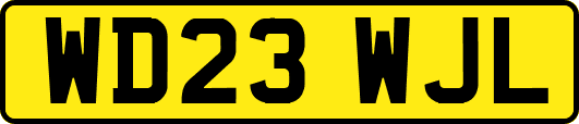 WD23WJL