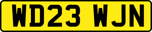 WD23WJN